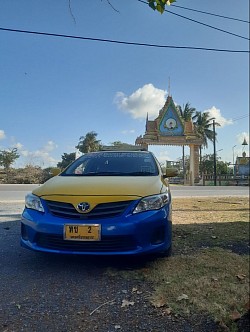 วัดแหลมตะลุมพุก