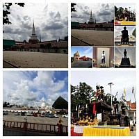 ขอพรประการณ์ใด..ขอให้สมปราถรนาครับ